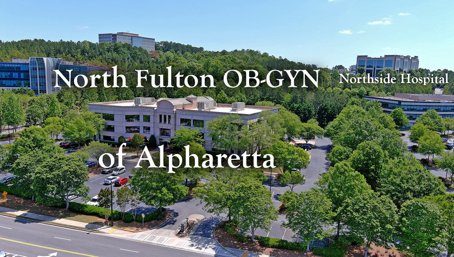 alpharetta obgyn doctors